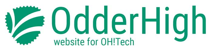 Odder High